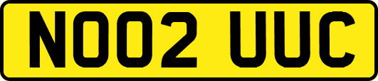 NO02UUC