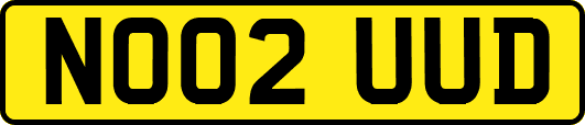 NO02UUD