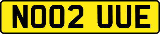 NO02UUE