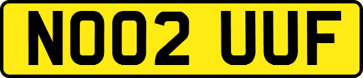 NO02UUF