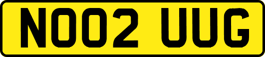 NO02UUG