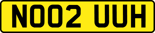 NO02UUH