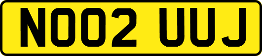 NO02UUJ