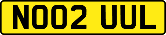 NO02UUL