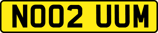 NO02UUM
