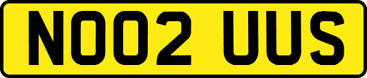 NO02UUS