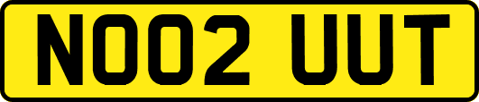 NO02UUT
