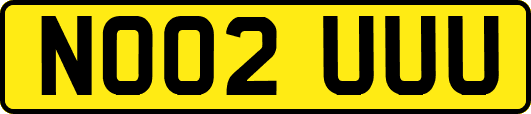 NO02UUU
