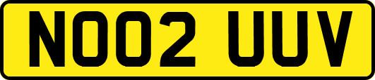 NO02UUV