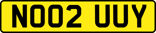NO02UUY