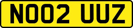 NO02UUZ