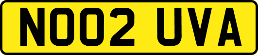 NO02UVA