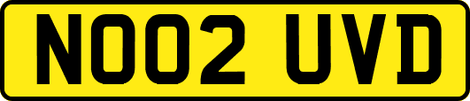NO02UVD