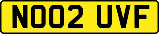 NO02UVF
