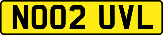 NO02UVL
