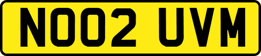 NO02UVM