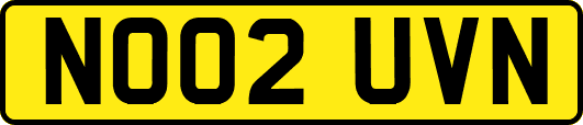 NO02UVN