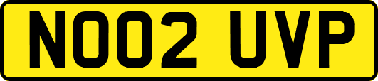 NO02UVP