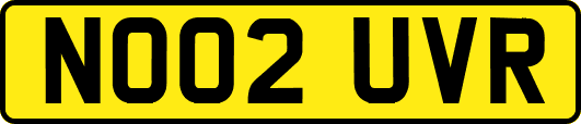 NO02UVR