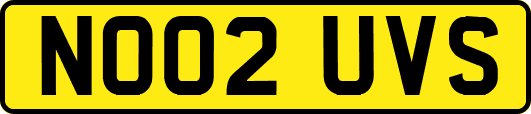 NO02UVS