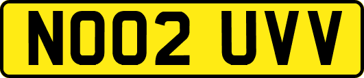 NO02UVV