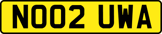 NO02UWA