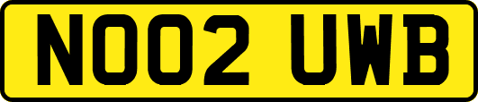 NO02UWB