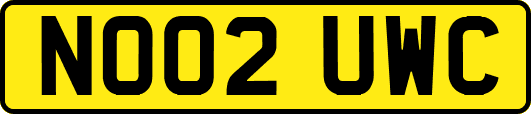 NO02UWC