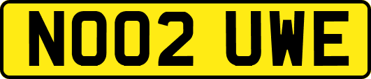 NO02UWE