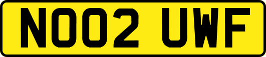 NO02UWF