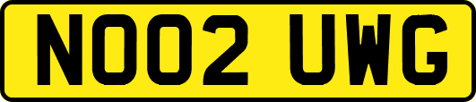 NO02UWG