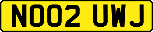 NO02UWJ