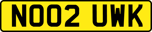NO02UWK