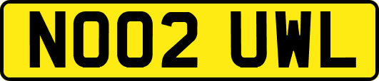 NO02UWL