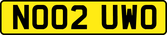 NO02UWO