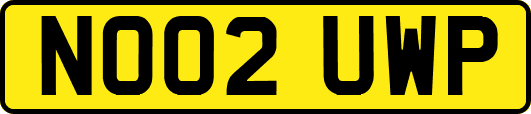NO02UWP