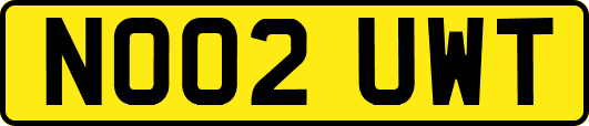 NO02UWT