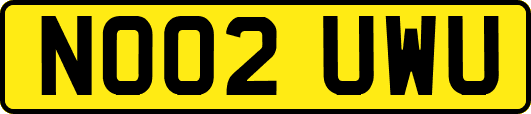 NO02UWU