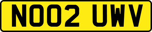 NO02UWV