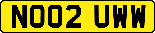 NO02UWW