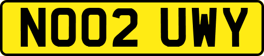 NO02UWY