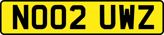 NO02UWZ