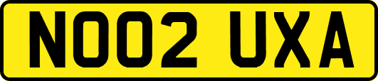 NO02UXA