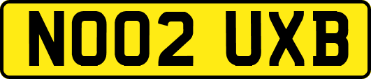 NO02UXB