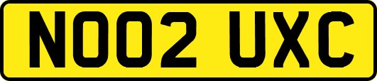 NO02UXC