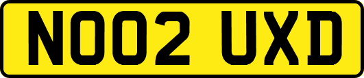 NO02UXD