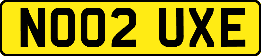 NO02UXE