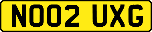 NO02UXG