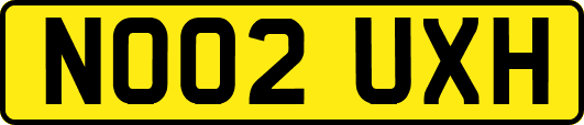 NO02UXH