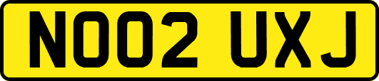 NO02UXJ